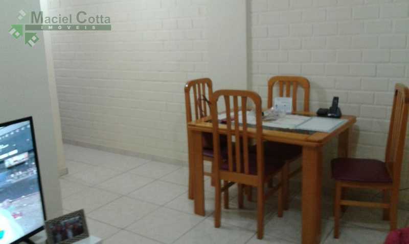 Apartamento à venda com 2 quartos, 47m² - Foto 2