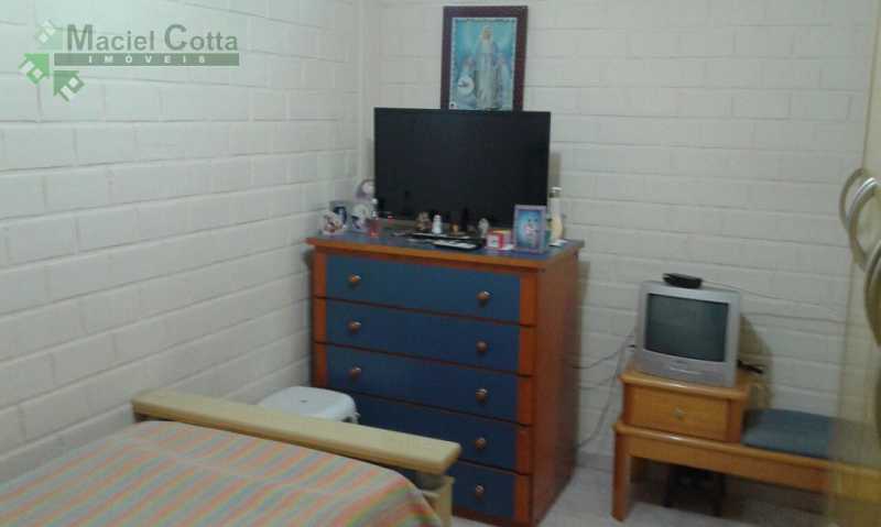 Apartamento à venda com 2 quartos, 47m² - Foto 5