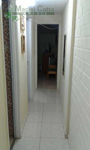 Apartamento à venda com 2 quartos, 47m² - Foto 10