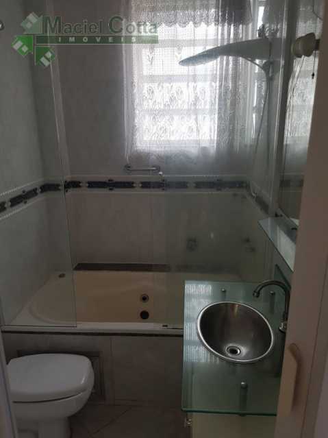 Apartamento à venda com 2 quartos, 60m² - Foto 8