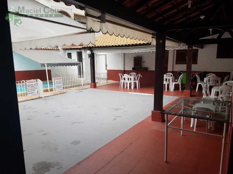 Apartamento à venda com 2 quartos, 60m² - Foto 12