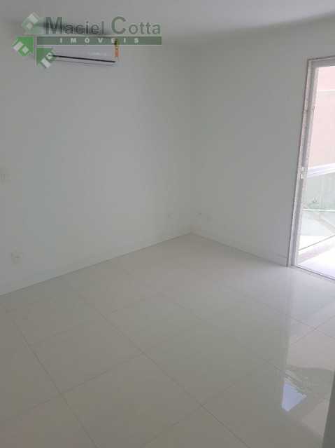 Apartamento à venda com 3 quartos, 130m² - Foto 6