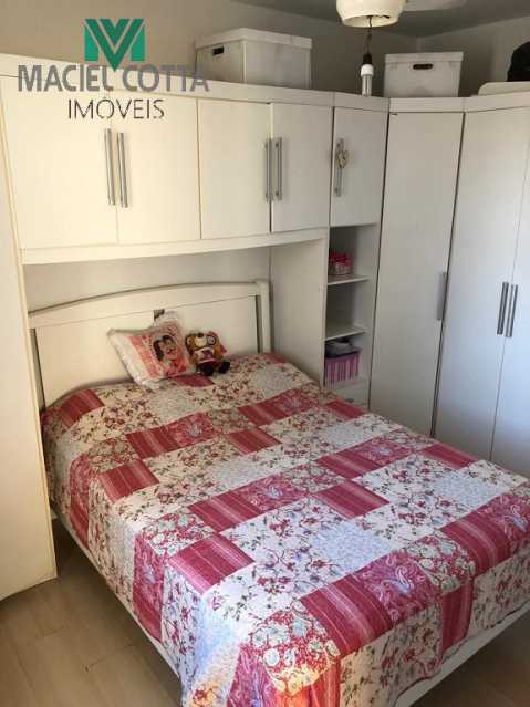 Apartamento à venda com 3 quartos, 60m² - Foto 5