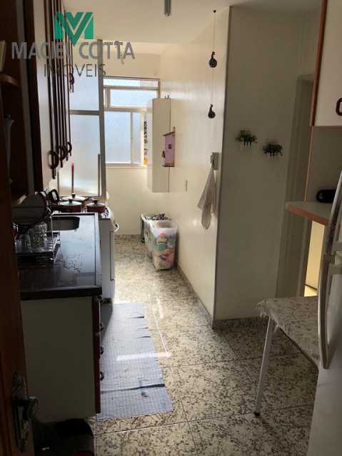 Apartamento à venda com 3 quartos, 60m² - Foto 7