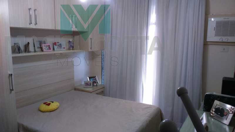 Apartamento à venda com 5 quartos, 281m² - Foto 7