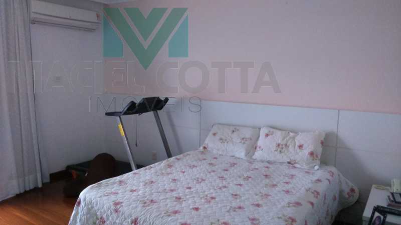 Apartamento à venda com 5 quartos, 281m² - Foto 8