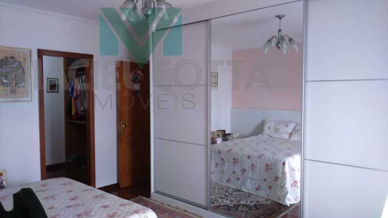 Apartamento à venda com 5 quartos, 281m² - Foto 9