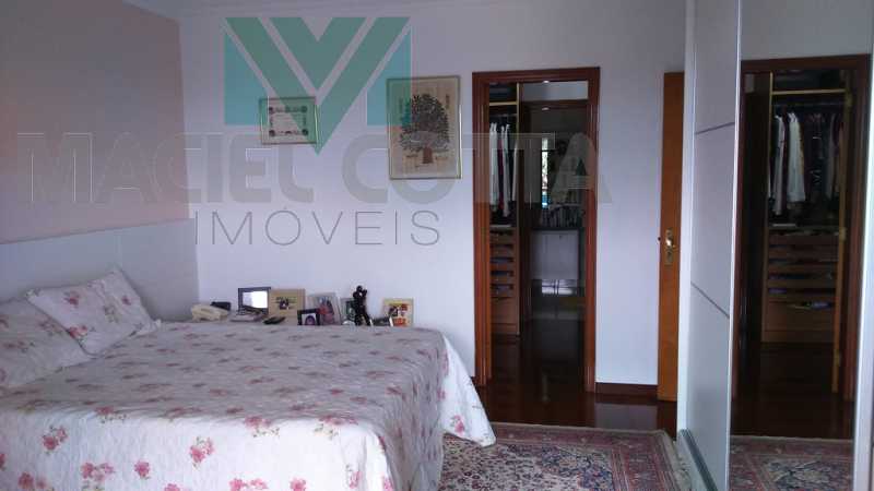 Apartamento à venda com 5 quartos, 281m² - Foto 10