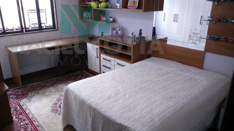 Apartamento à venda com 5 quartos, 281m² - Foto 13