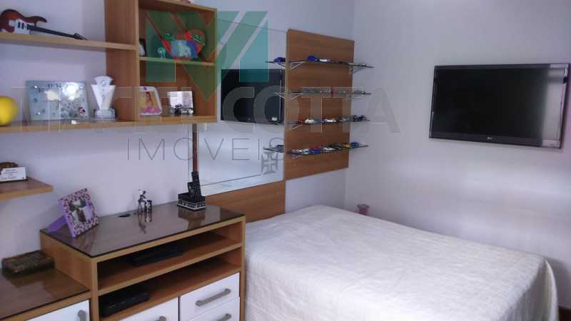 Apartamento à venda com 5 quartos, 281m² - Foto 15