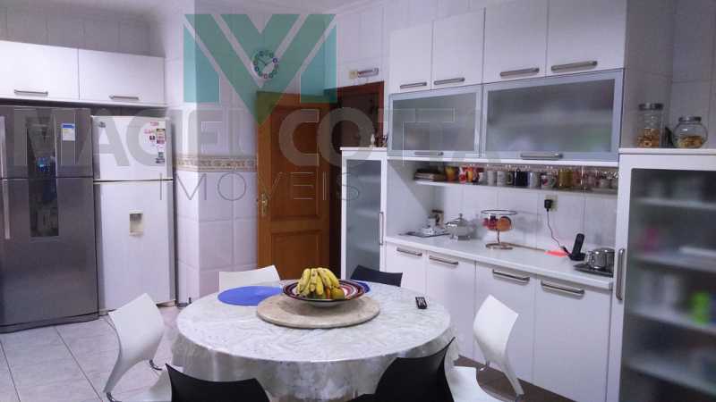 Apartamento à venda com 5 quartos, 281m² - Foto 18