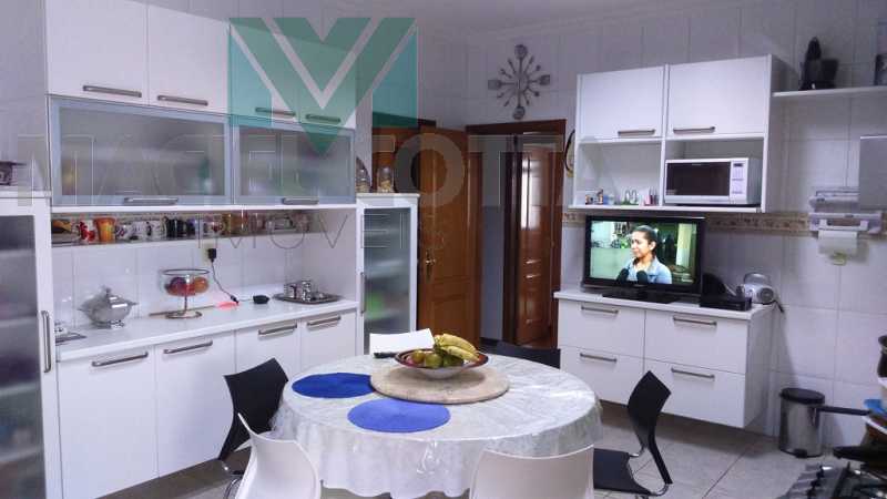 Apartamento à venda com 5 quartos, 281m² - Foto 19