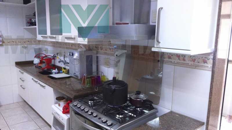 Apartamento à venda com 5 quartos, 281m² - Foto 20