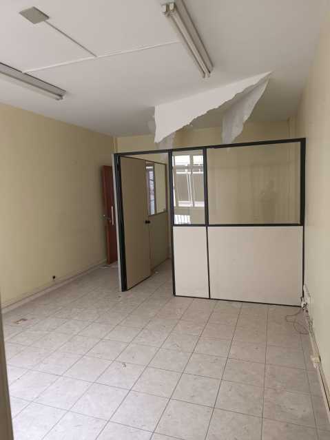 Conjunto Comercial-Sala à venda, 30m² - Foto 1