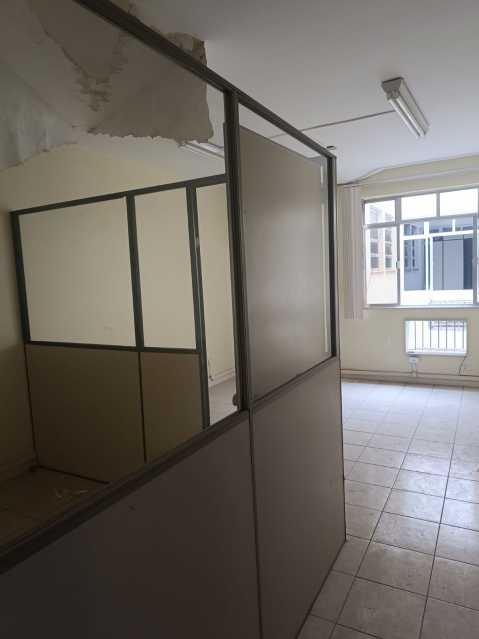 Conjunto Comercial-Sala à venda, 30m² - Foto 2