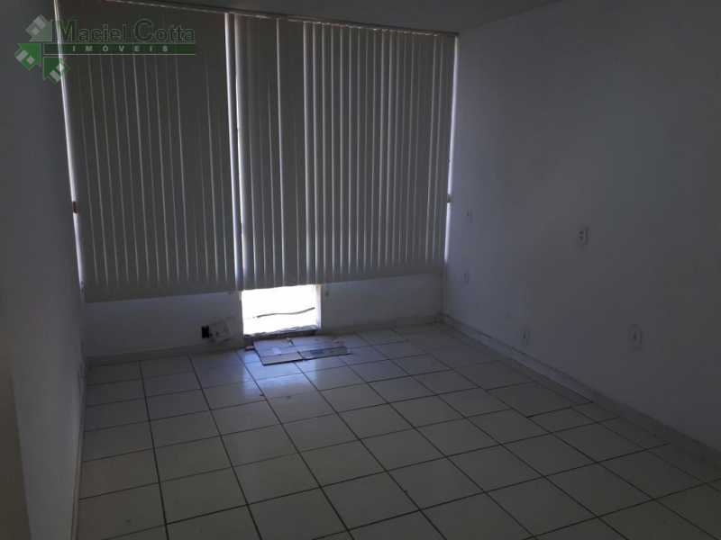 Conjunto Comercial-Sala à venda, 28m² - Foto 2