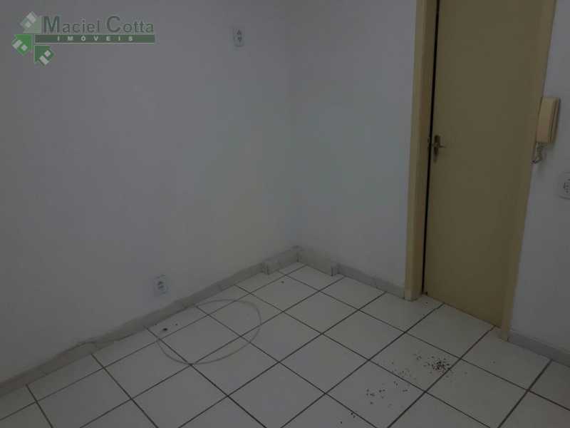 Conjunto Comercial-Sala à venda, 28m² - Foto 4