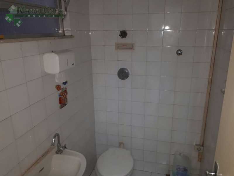 Conjunto Comercial-Sala à venda, 28m² - Foto 5