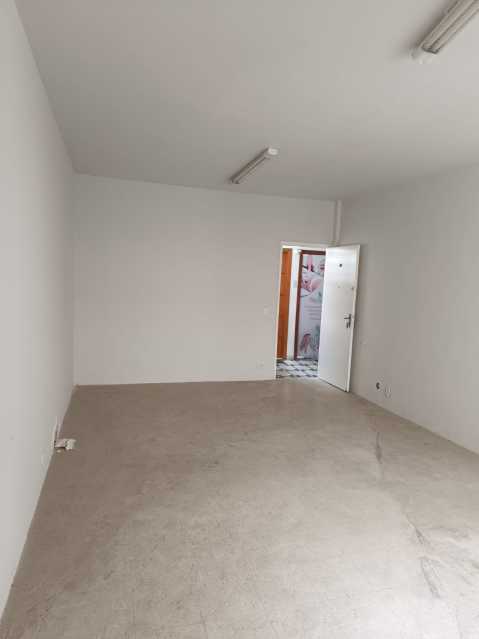 Conjunto Comercial-Sala à venda, 30m² - Foto 1