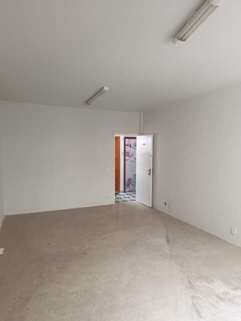 Conjunto Comercial-Sala à venda, 30m² - Foto 2