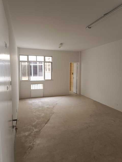 Conjunto Comercial-Sala à venda, 30m² - Foto 3