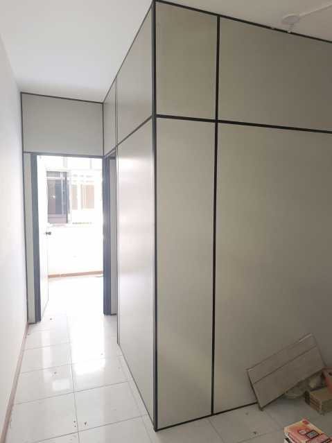 Conjunto Comercial-Sala à venda, 30m² - Foto 2