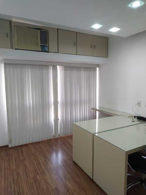 Conjunto Comercial-Sala à venda - Foto 1