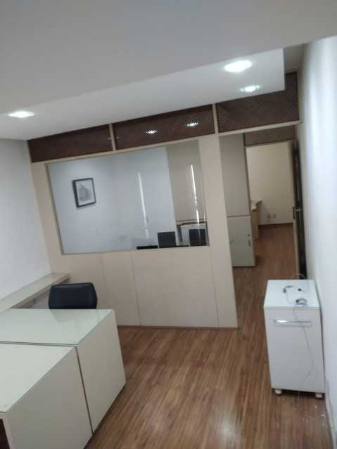 Conjunto Comercial-Sala à venda - Foto 2