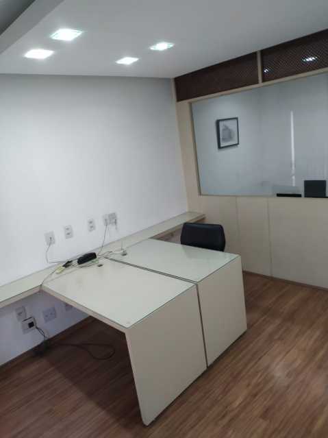 Conjunto Comercial-Sala à venda - Foto 3