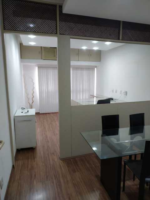 Conjunto Comercial-Sala à venda - Foto 4