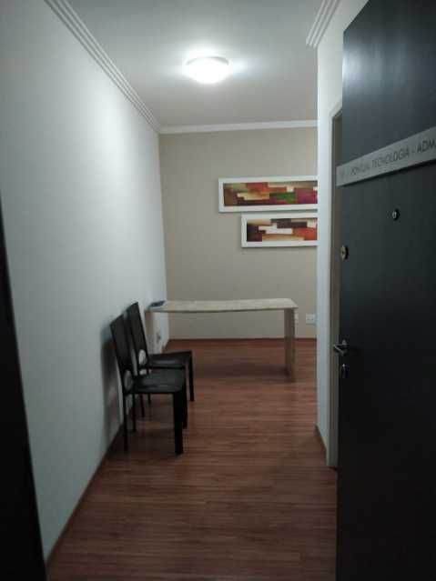 Conjunto Comercial-Sala à venda - Foto 5