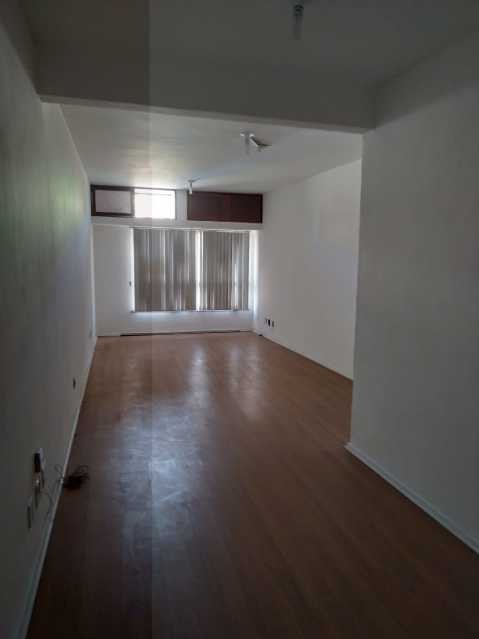 Conjunto Comercial-Sala à venda, 30m² - Foto 1