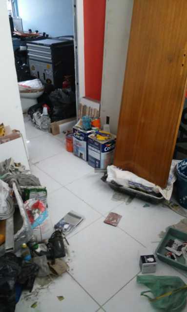 Conjunto Comercial-Sala à venda, 28m² - Foto 1