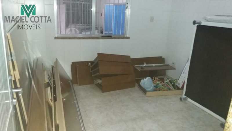 Casa à venda com 5 quartos, 160m² - Foto 6