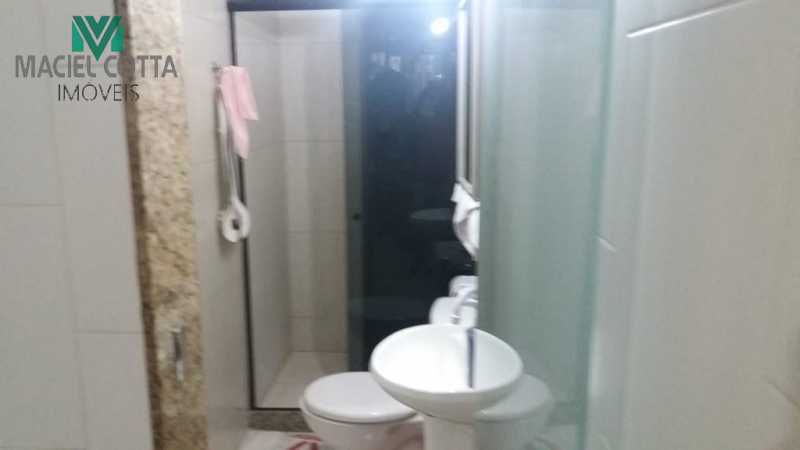 Casa à venda com 5 quartos, 160m² - Foto 15