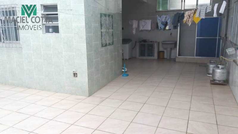 Casa à venda com 5 quartos, 160m² - Foto 26