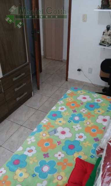 Apartamento à venda com 3 quartos, 70m² - Foto 5