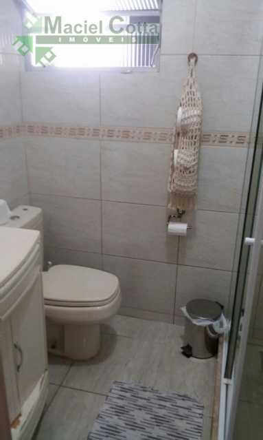 Apartamento à venda com 3 quartos, 70m² - Foto 9