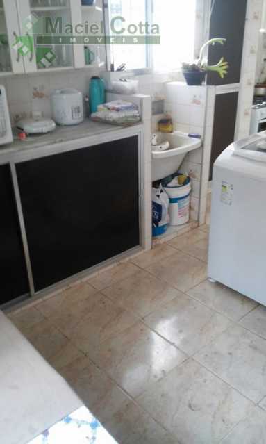 Apartamento à venda com 3 quartos, 70m² - Foto 10