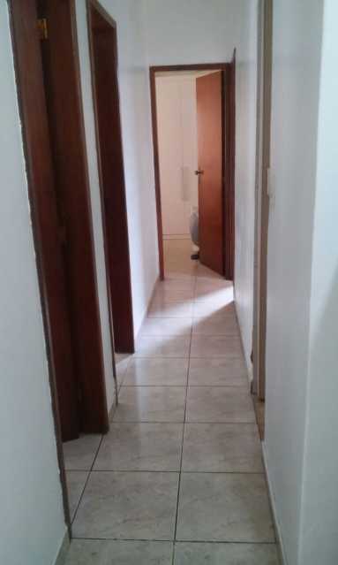 Apartamento à venda com 3 quartos, 70m² - Foto 14