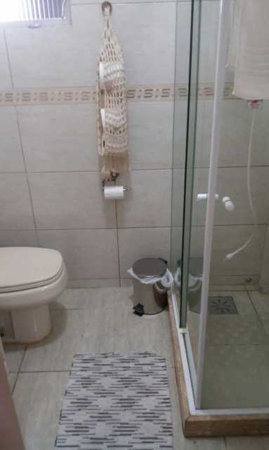 Apartamento à venda com 3 quartos, 70m² - Foto 17