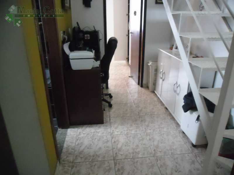 Apartamento à venda com 2 quartos, 100m² - Foto 7