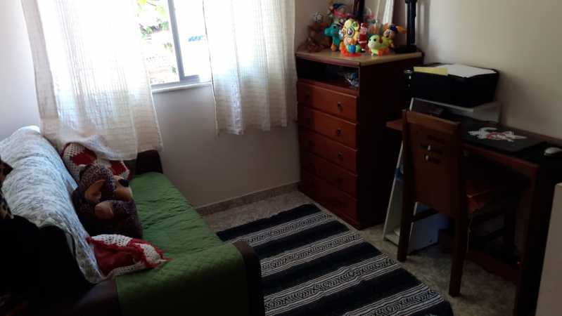 Apartamento à venda com 3 quartos, 60m² - Foto 16