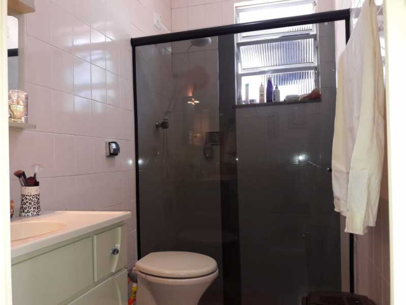 Apartamento à venda com 3 quartos, 60m² - Foto 17