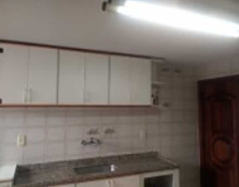 Apartamento à venda com 3 quartos, 135m² - Foto 12