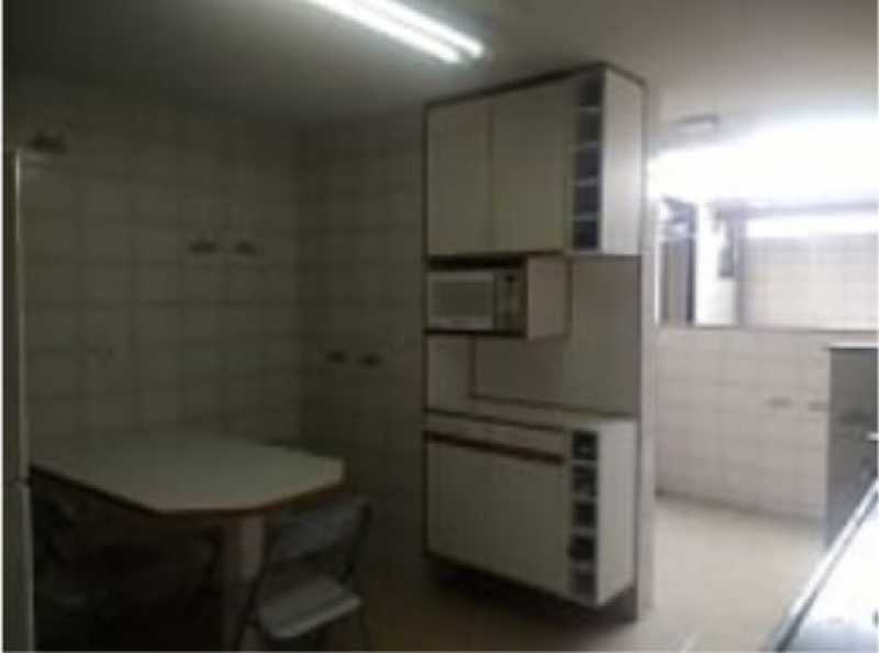 Apartamento à venda com 3 quartos, 135m² - Foto 14