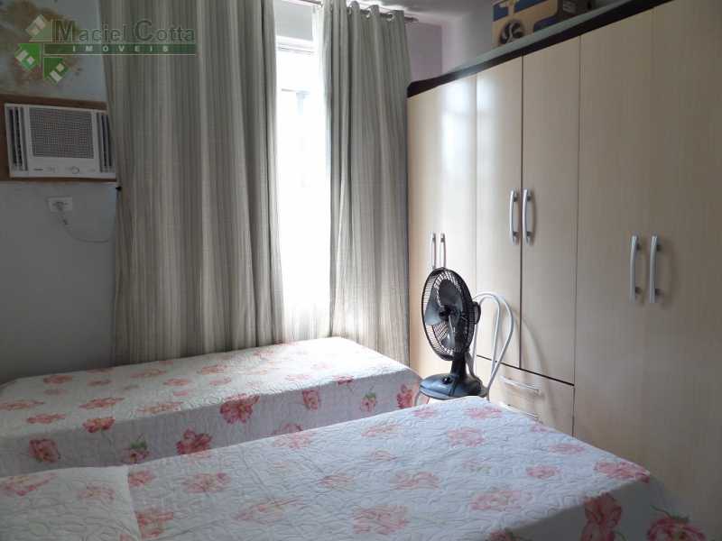 Apartamento à venda com 2 quartos, 60m² - Foto 3