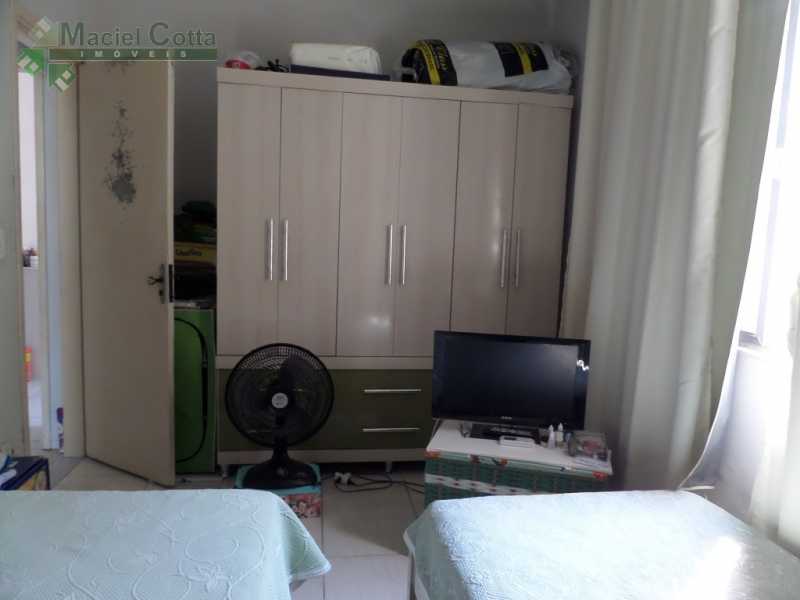 Apartamento à venda com 2 quartos, 60m² - Foto 5