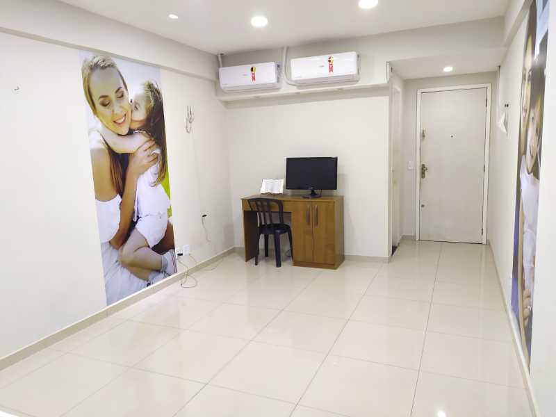 Conjunto Comercial-Sala à venda, 30m² - Foto 1