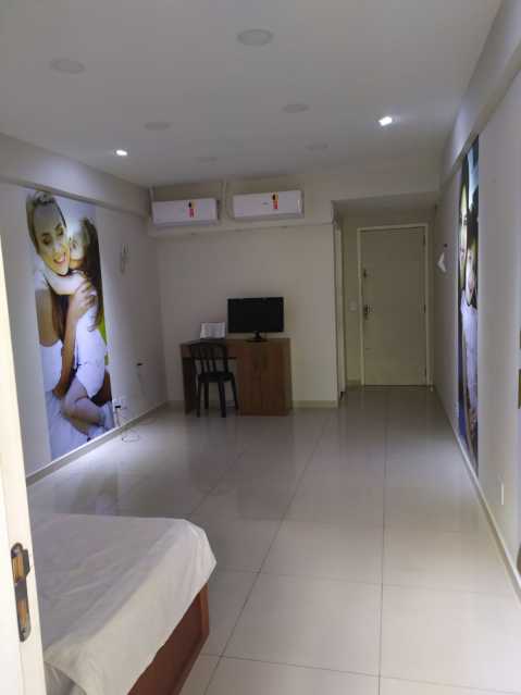 Conjunto Comercial-Sala à venda, 30m² - Foto 2